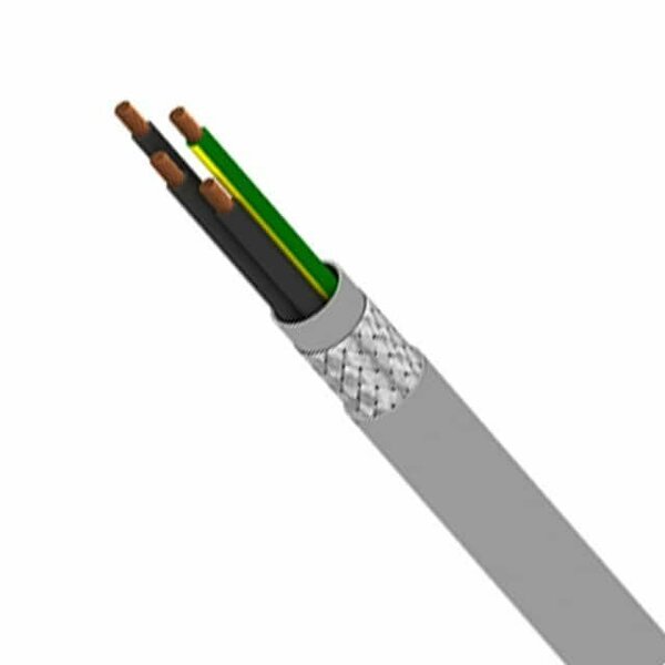 Alpha Wire Wire And Cable 470045YY-GE033